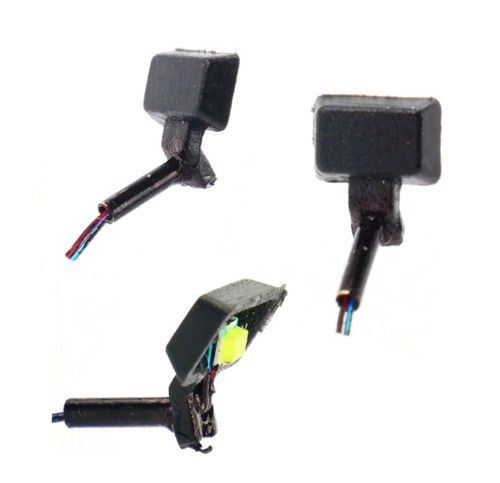 Wall Mounted Floodlights (3)