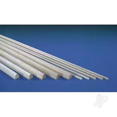 3/4in Leading Edge (36in long)