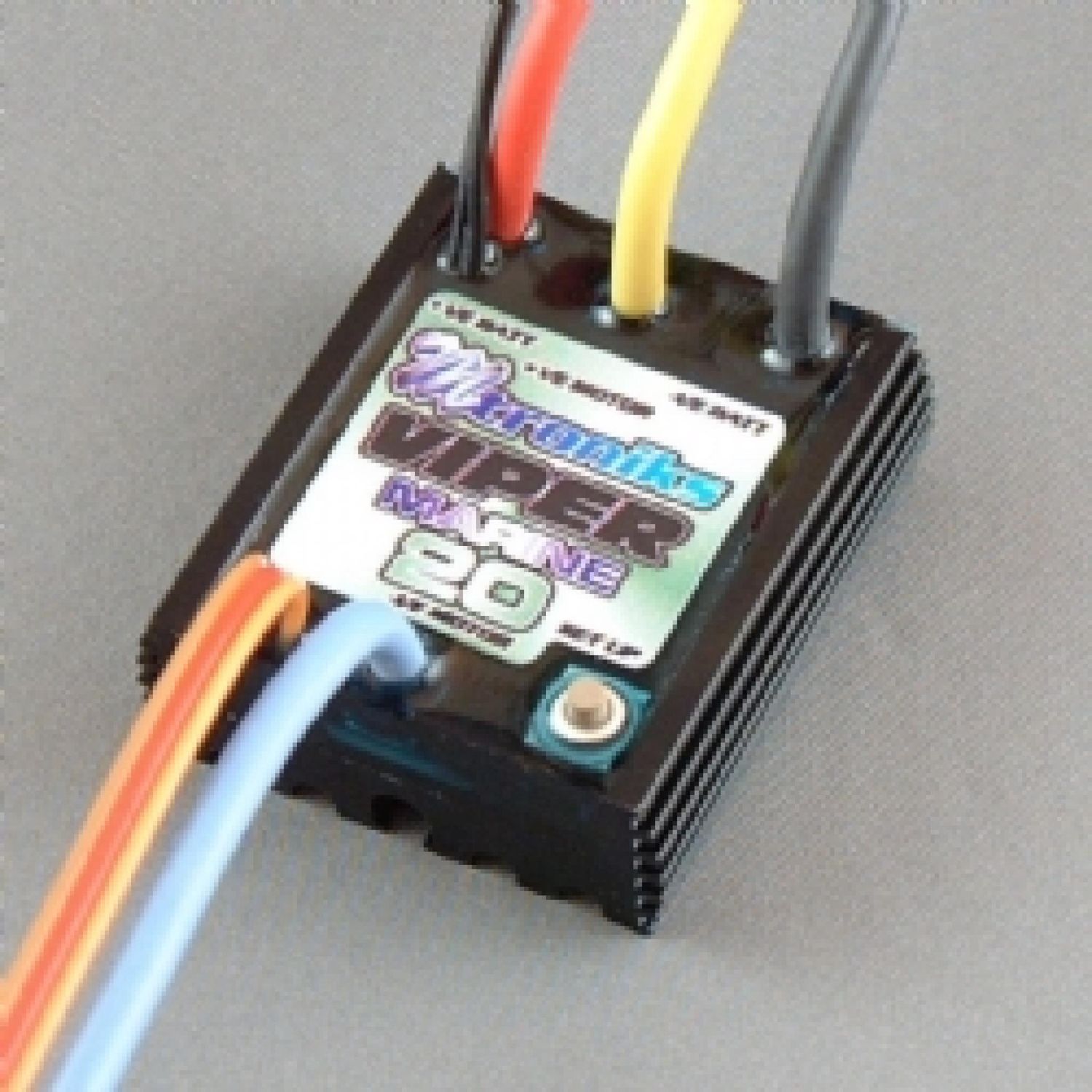 Viper Marine 20