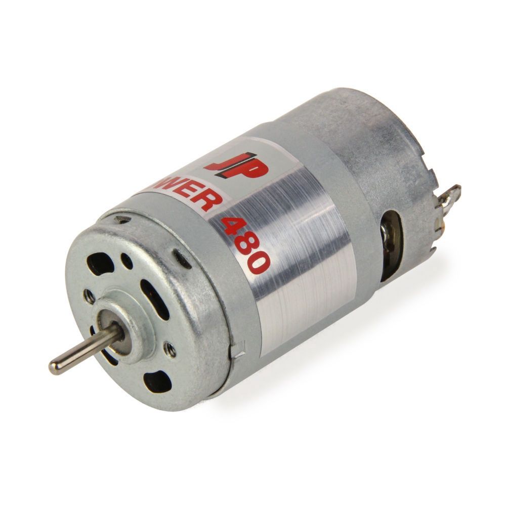 Pro Power 480 Electric Flight Motor
