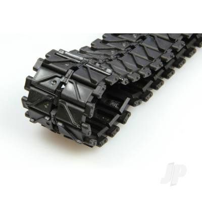 Plastic Tracks