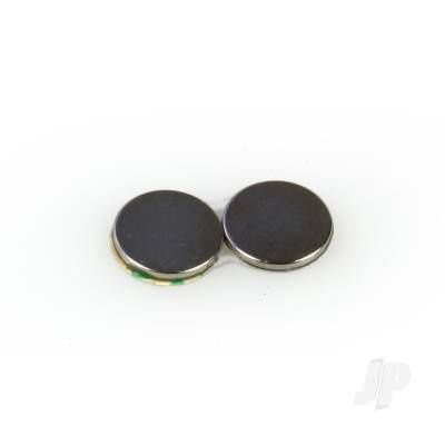 Hatch Magnets 10 x 1mm Sticky (Ultra Strong) (2)