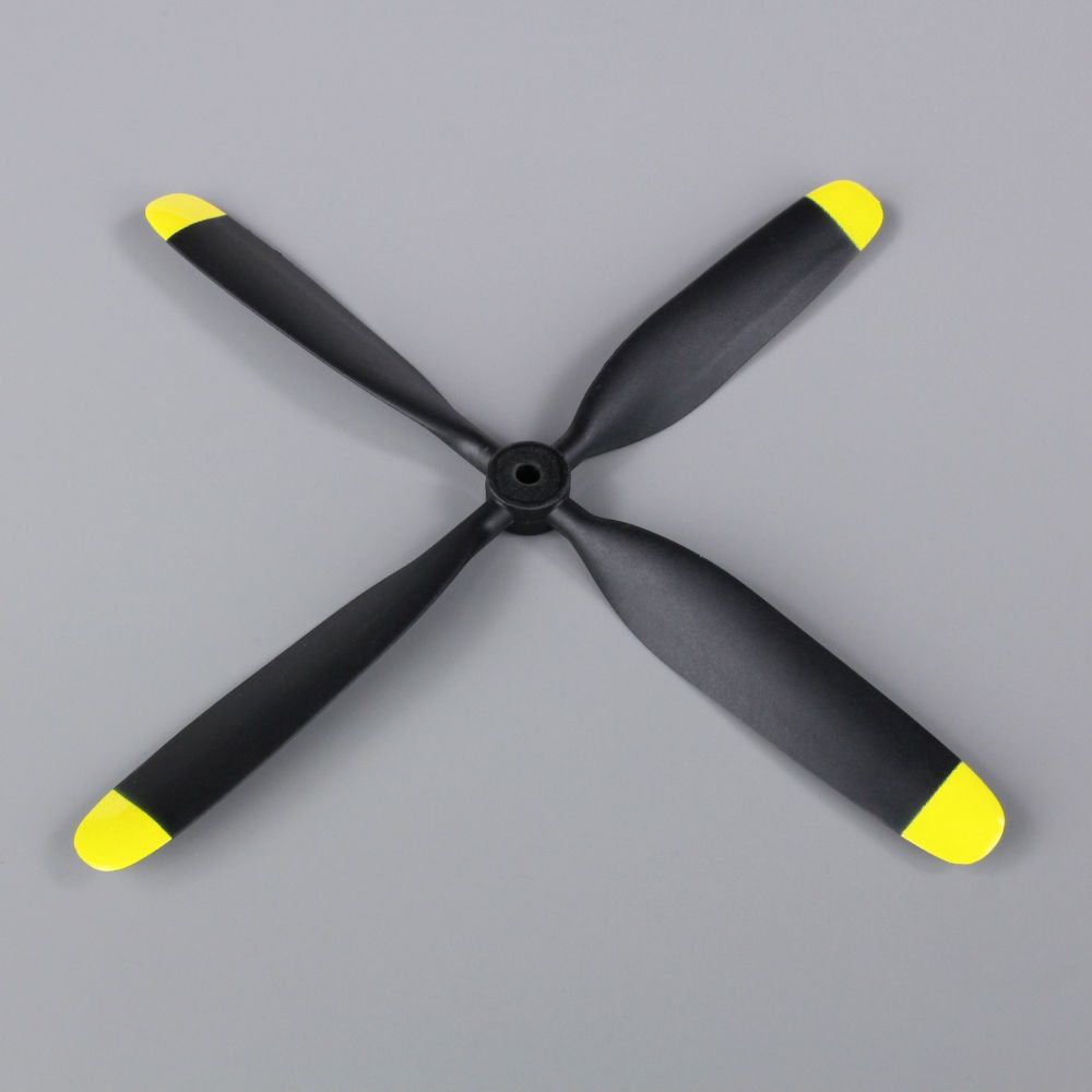 10.5x8 4-Blade Propeller (for F4U)