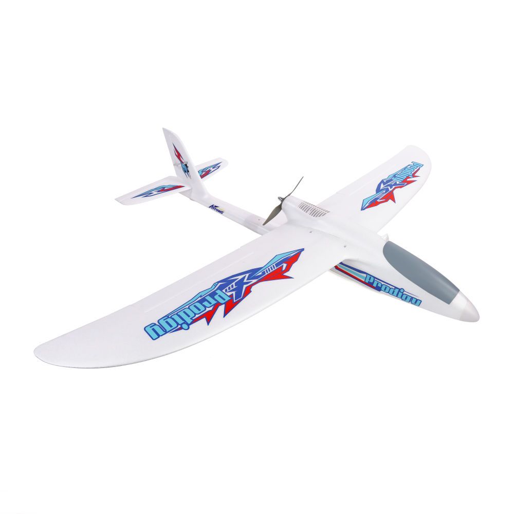 Prodigy RTF with Vector Stabilisation (1400mm)