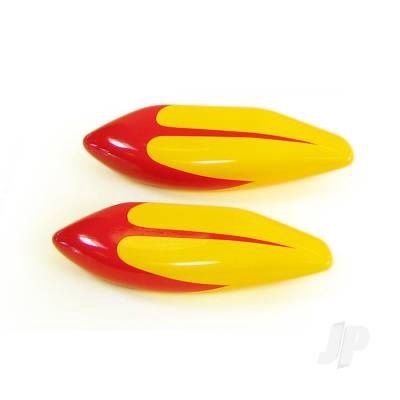 Wheel Spats