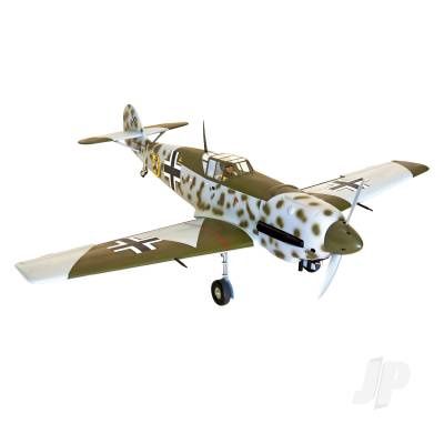 BF 109E Messerchmitt 20cc 1.63m (64in) (SEA-278)