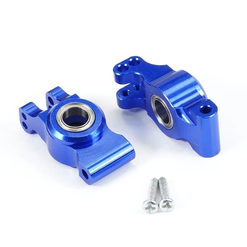 Tracer Aluminium Rear Hub Carriers (Pair)