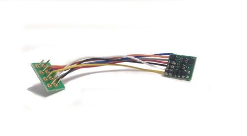 Micro Decoder