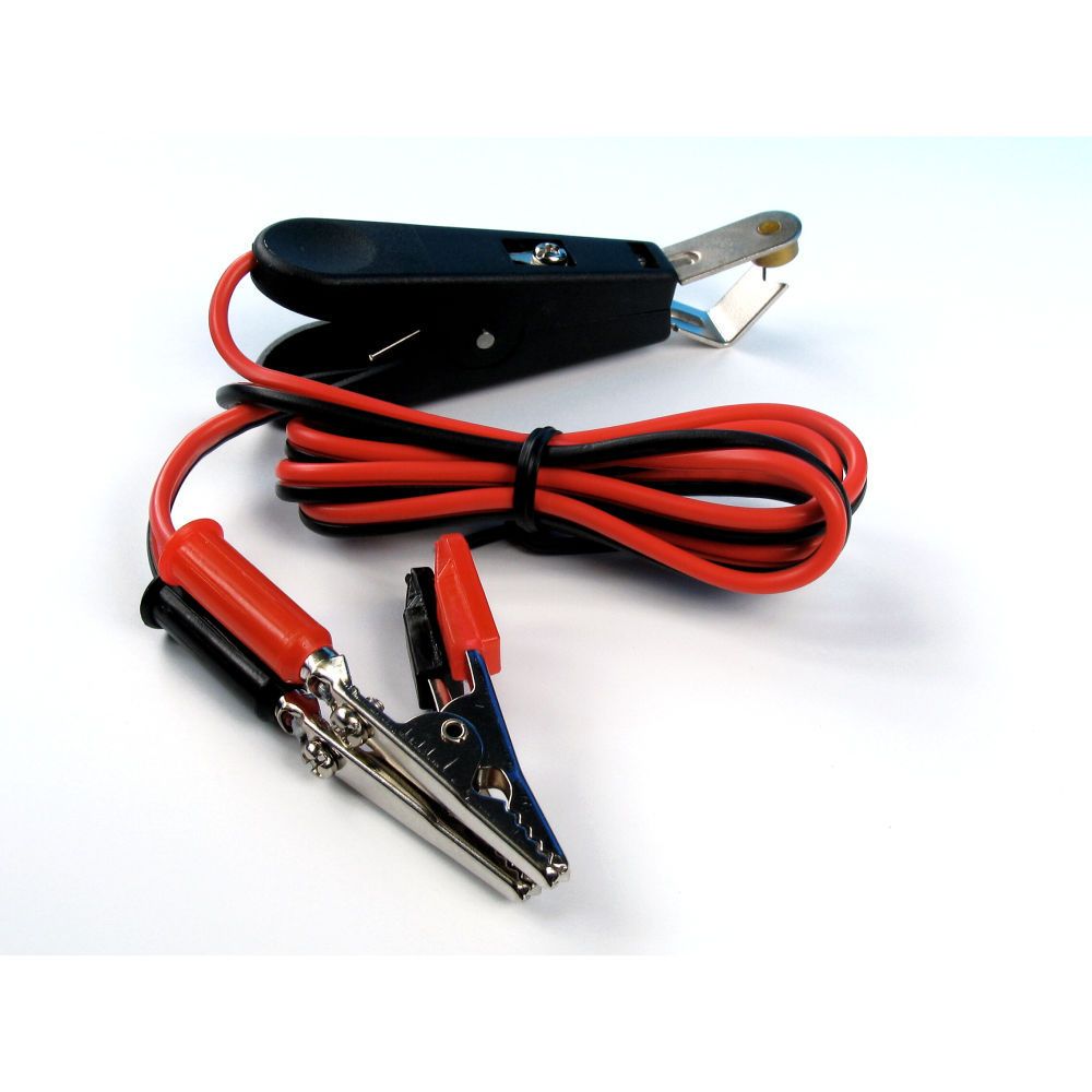 Clothes Peg Deluxe Glowplug