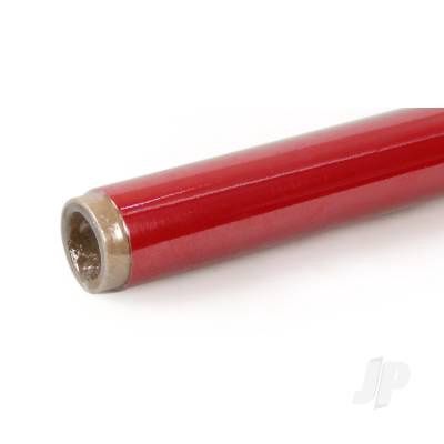 2m ORALIGHT Ferrari Red (60cm width)