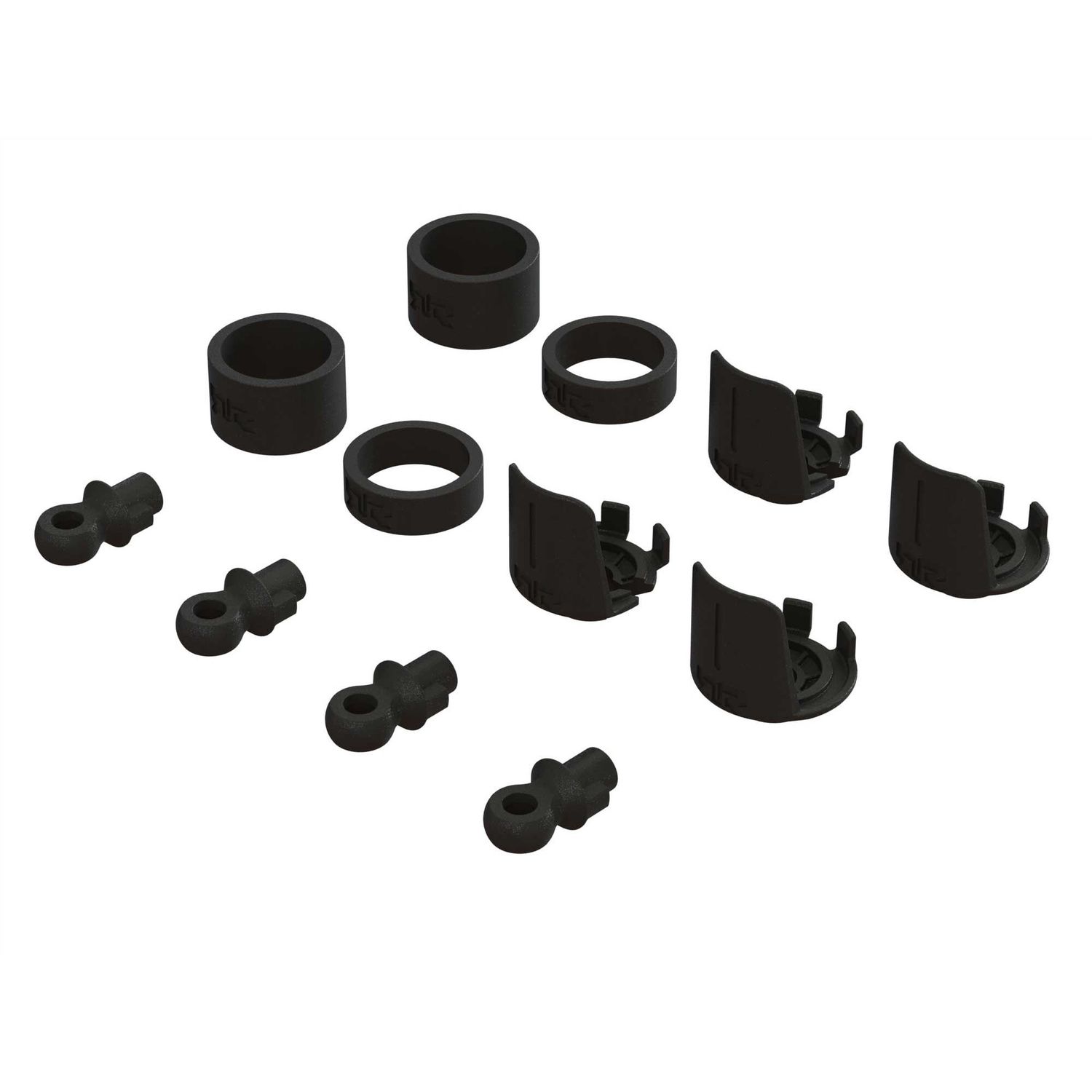 Arrma Spares