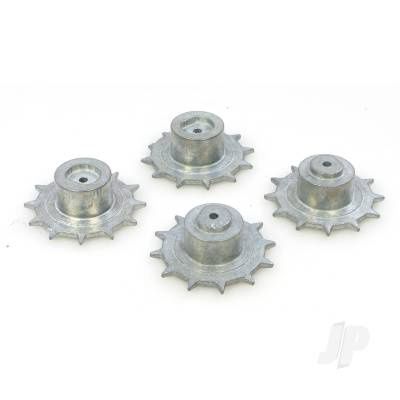 M41A3 Metal Sprockets
