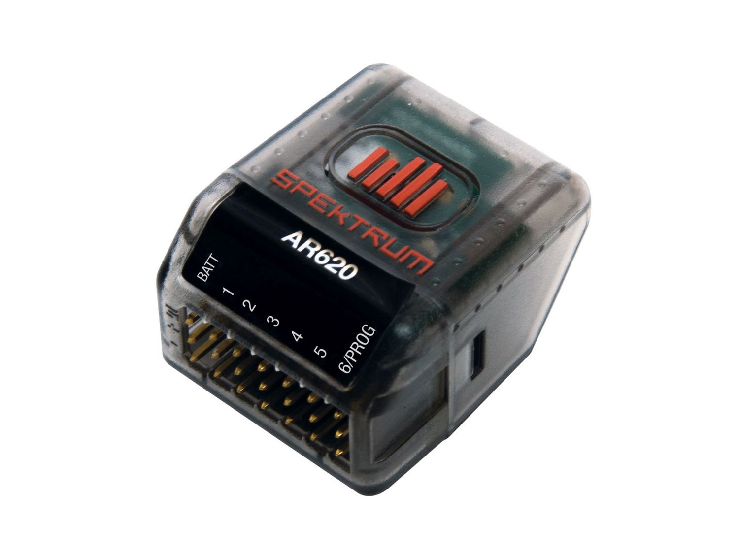 AR620 Receiver