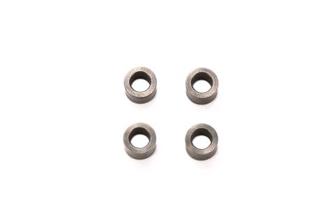 RC M-07 Concept Kingpin Pipes