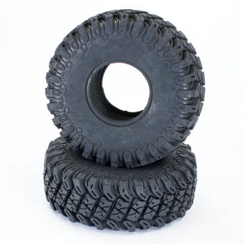 FTX OUTBACK FURY TYRE WITH MEMORY FOAM (PR)
