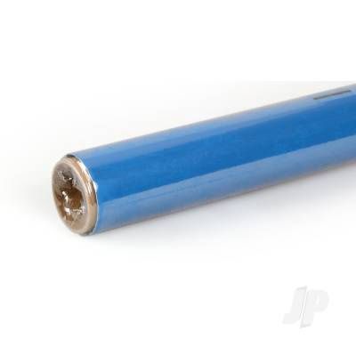 Oracover Sky Blue 2m