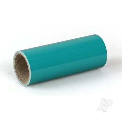 Oratrim Roll Turquoise (#17) 9.5cmx2m