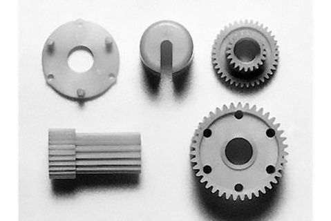 M03 G Parts