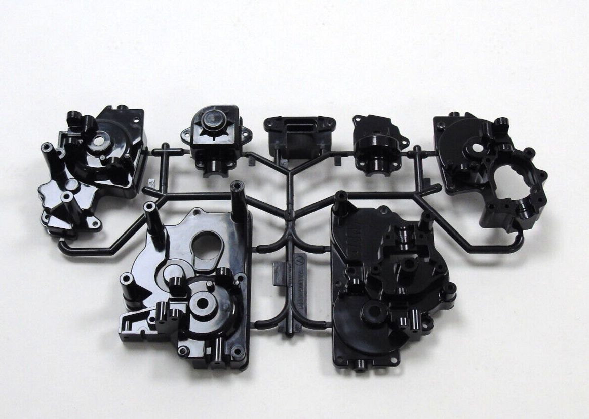 A Parts for Thunder Shot