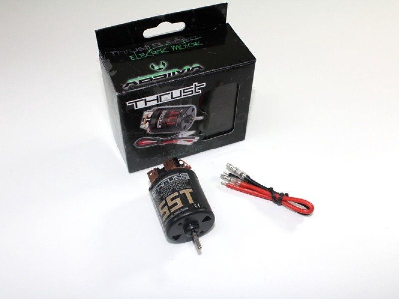 Thrust B-Spec Electric Motor (55 Turn)