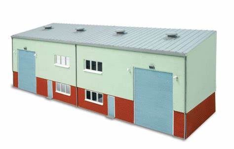 Industrial/Retail Unit