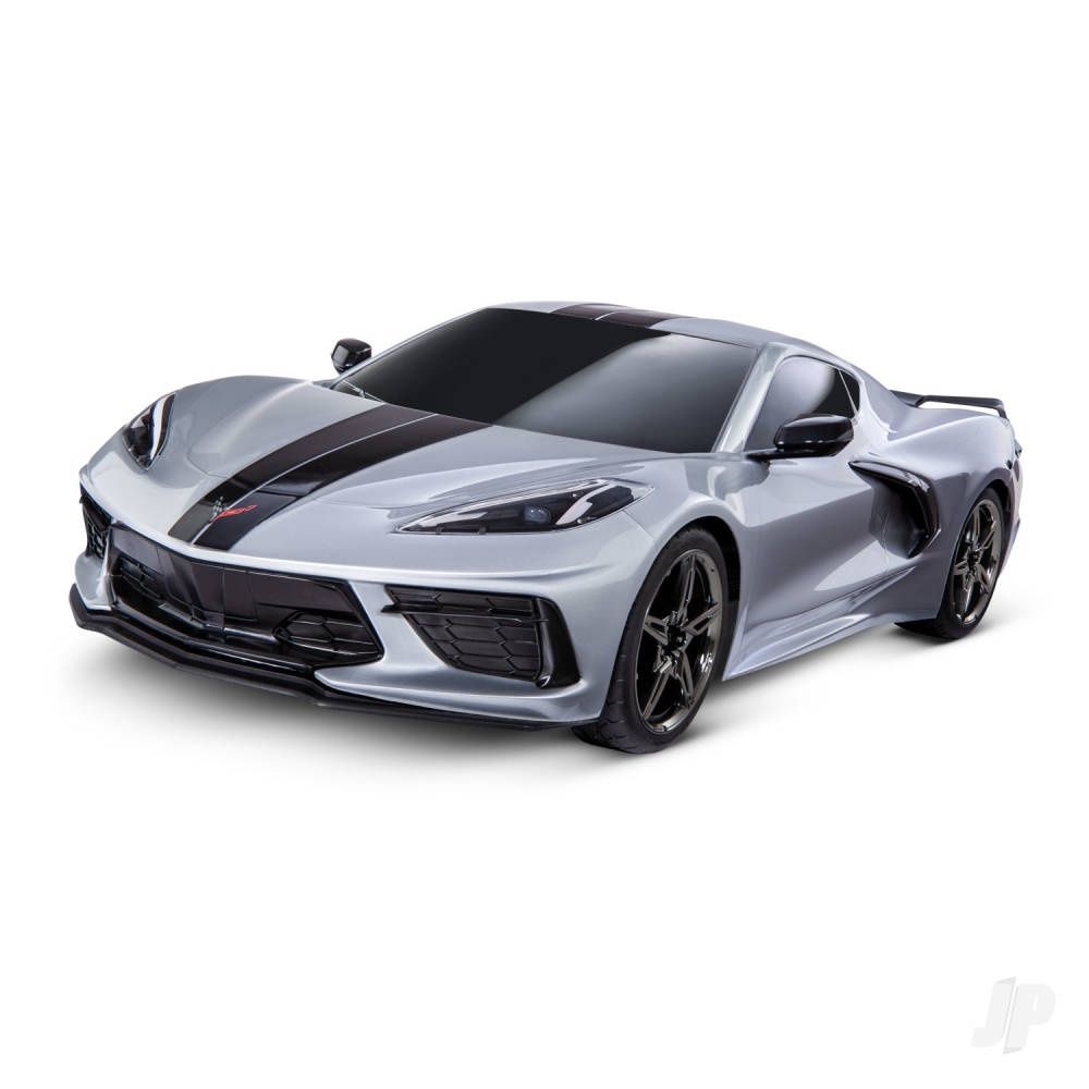 Electric On-Road Cars