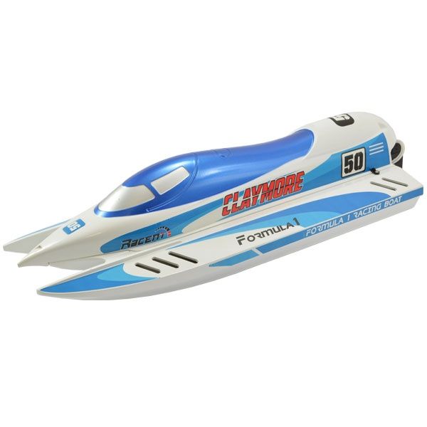 Claymore 50 Brushless RTR Boat (Discontinued)