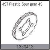 49t Plastic Spur Gear