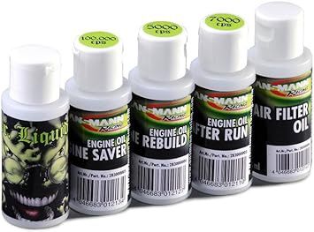 After Run Oil (50ml)