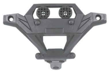 Front Bumper Spirit