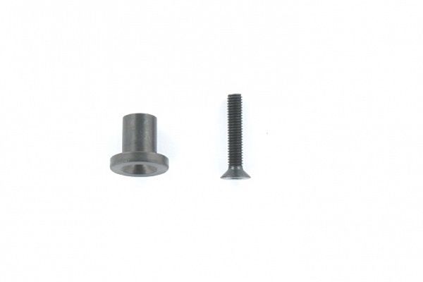 Steel King Pin