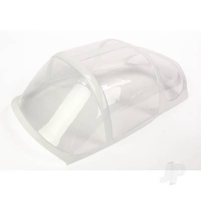 Ercoupe Canopy (for SEA-176)