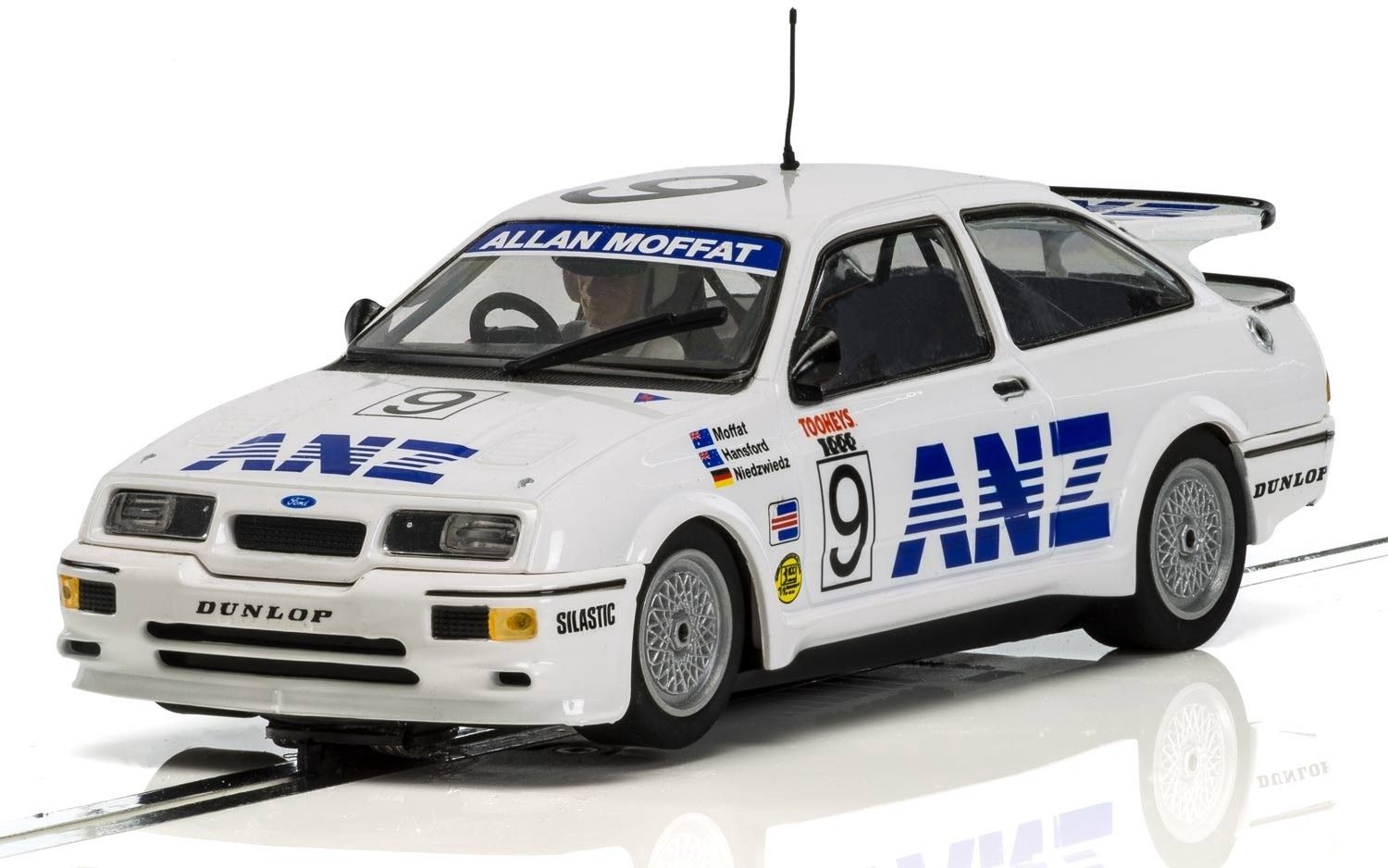 Ford Sierra RS500 1988 Bathurst No.9