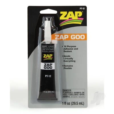Zap Goo