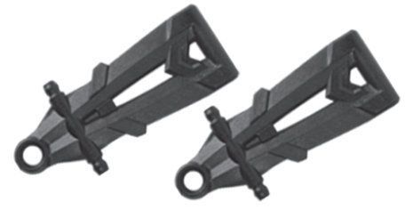 Front Lower Arms