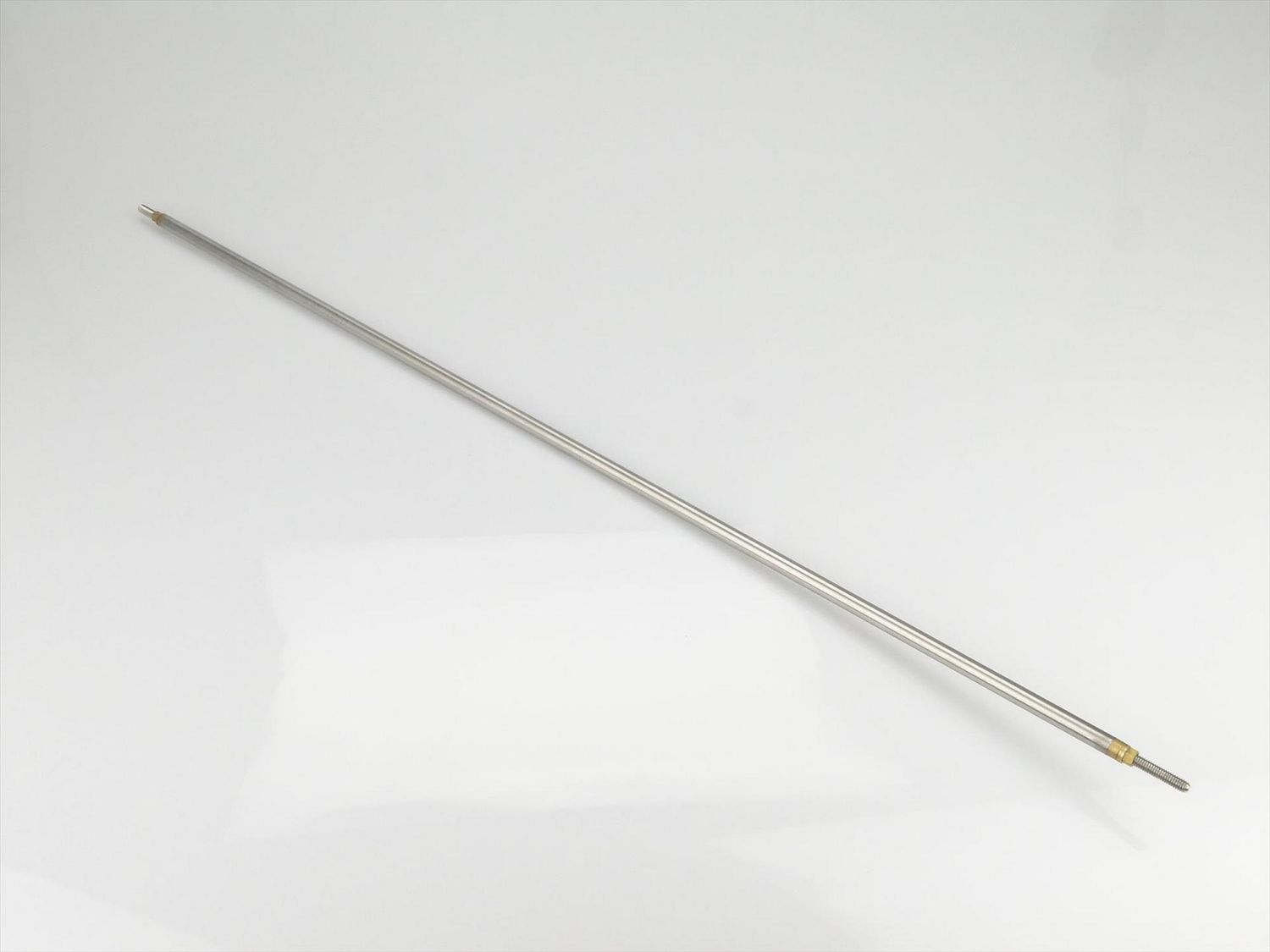 Fine Line Prop Shaft 18in M4 Stainless Shaft 6mm dia