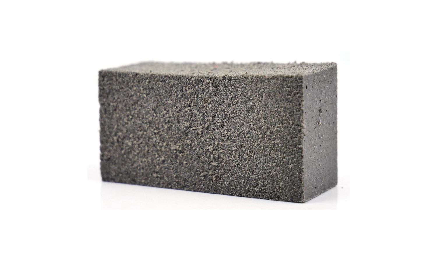 Small Track Rubber 50x25x20mm