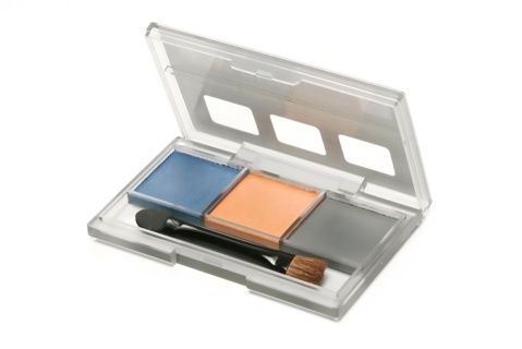 Weathering Set D
