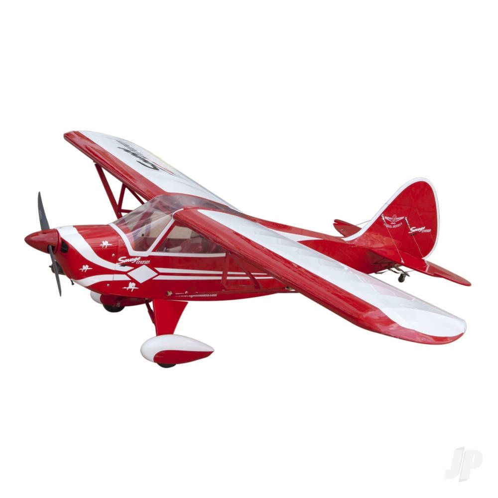 Savage Cruiser 2.03m (80in) (SEA-195)