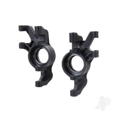 Steering blocks, left &amp; right (X-Maxx 8S)