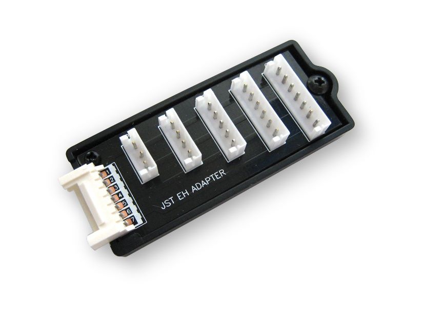 Balance Adapter Board JST-EH