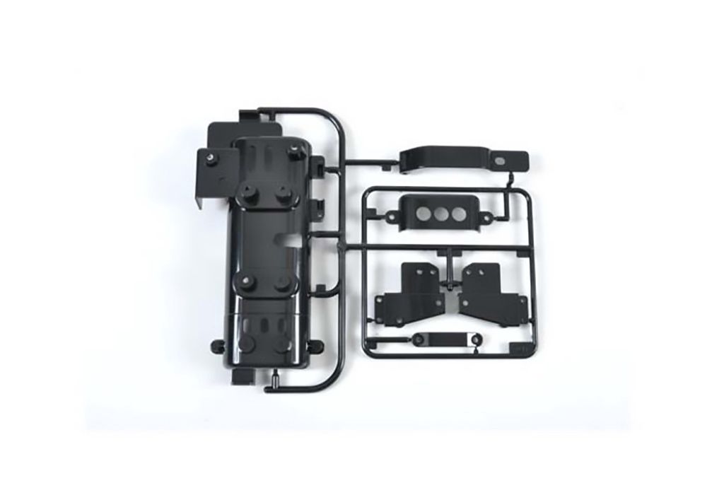 D Parts for 56318 Scania