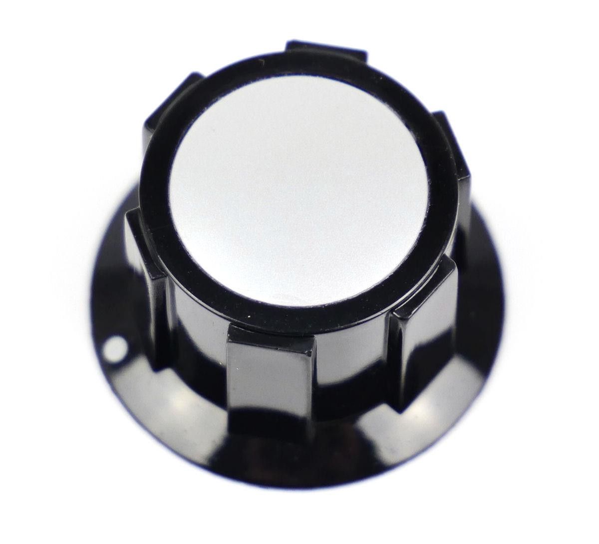 Knob For Rotary Switches &amp; Pots.