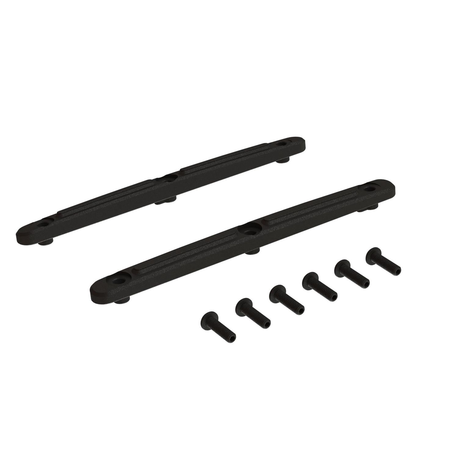 Roof Skid Set
