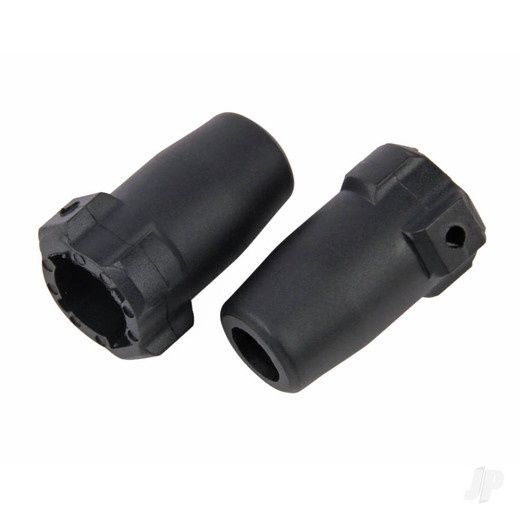 Axle Adaptor (2 pcs) (Karoo)