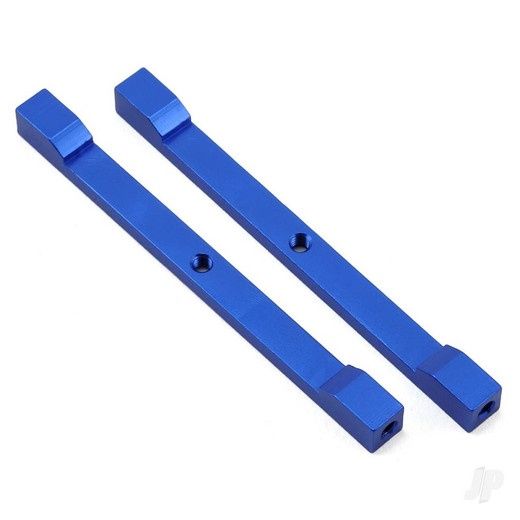 Battery Case Holder (2 pcs) (Aluminium) (Karoo)