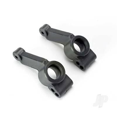 Carriers, stub axle (rear) (2pcs)