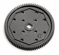 Kimbrough 81t Spur Gear