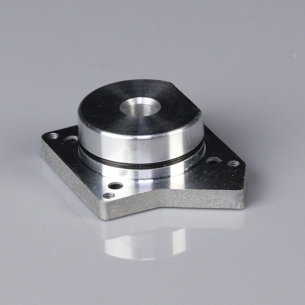 RS14 Back Plate (21 Pullstart)