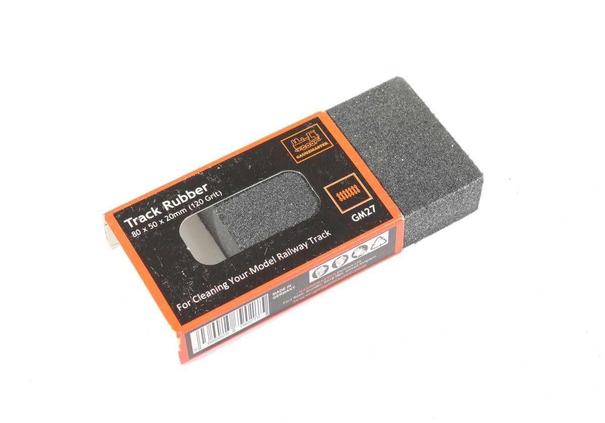 Jumbo Track Rubber